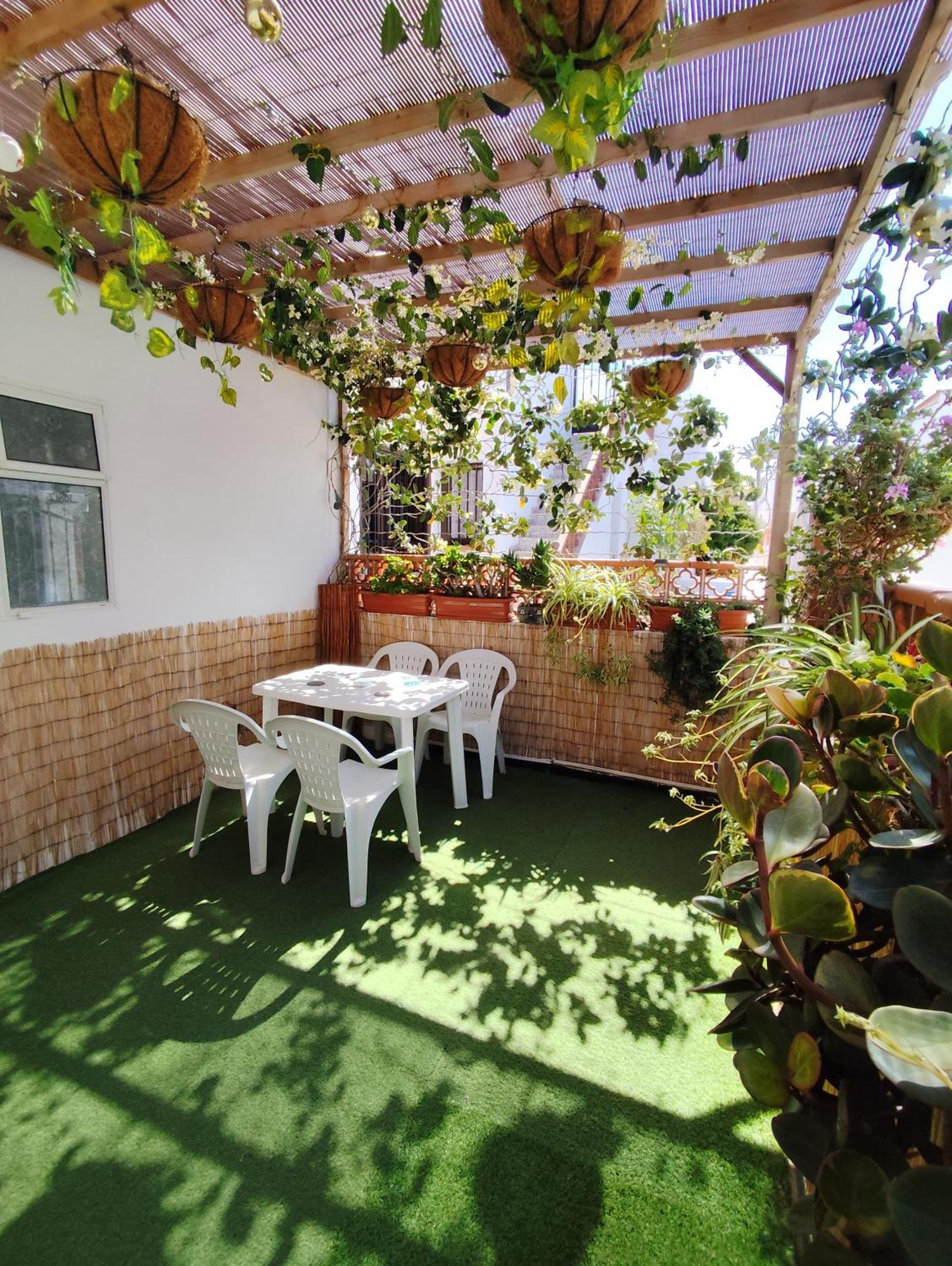 Costa Sur -4 Piscinas Villa Costa Del Silencio Eksteriør bilde