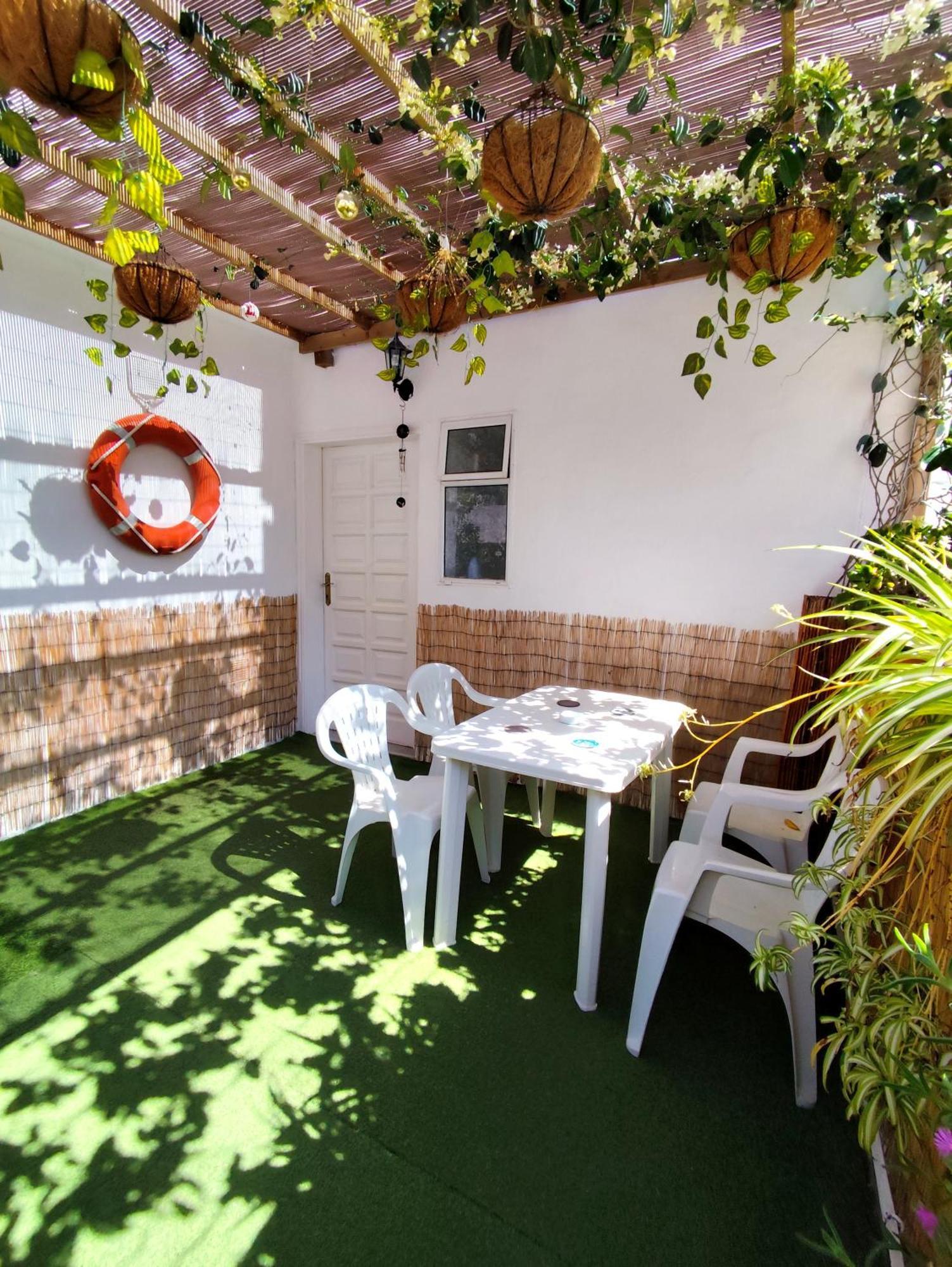 Costa Sur -4 Piscinas Villa Costa Del Silencio Eksteriør bilde
